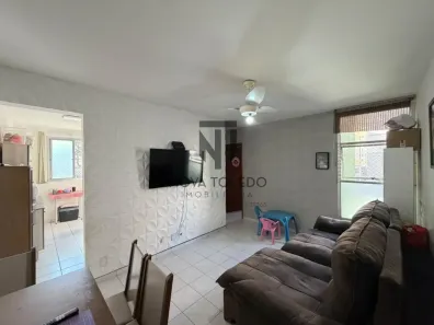 Apartamento com 2 Quartos à venda, 51m² no Jardim América, São José dos Campos