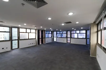Sala Comercial para alugar, 82m² no Paraíso, São Paulo