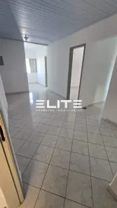 com 2 Quartos para alugar, 50m² no Campestre, Santo André