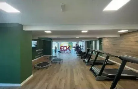 Apartamento com 2 Quartos à venda, 73m² no Canto do Forte, Praia Grande