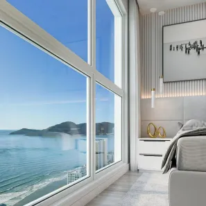 Apartamento com 4 Quartos à venda, 170m² no Centro, Balneário Camboriú