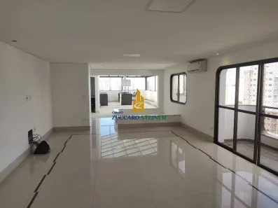 Cobertura com 4 Quartos à venda, 642m² no Jardim Anália Franco, São Paulo