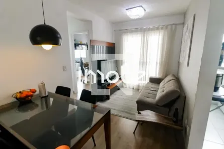 Cobertura com 2 Quartos à venda, 48m² no Vila Andrade, São Paulo