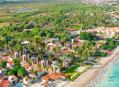 Casa com 2 Quartos à venda, 89m² no Peroba, Maragogi