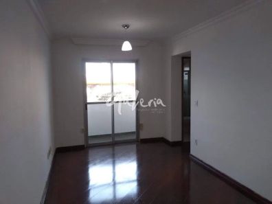 Apartamento com 2 Quartos à venda, 62m² no Ipiranga, São Paulo