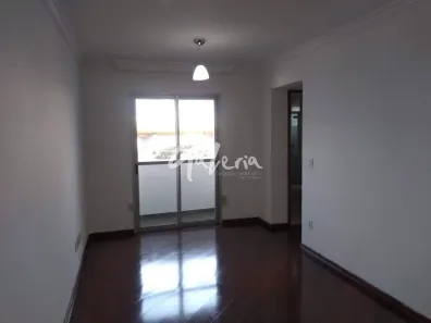 Apartamento com 2 Quartos à venda, 62m² no Ipiranga, São Paulo