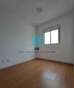 Apartamento com 2 Quartos à venda, 42m² no Campanário, Diadema