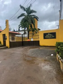 Apartamento com 1 Quarto para alugar, 80m² no Itapuã, Salvador