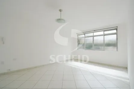 Apartamento com 2 Quartos à venda, 90m² no Cerqueira César, São Paulo