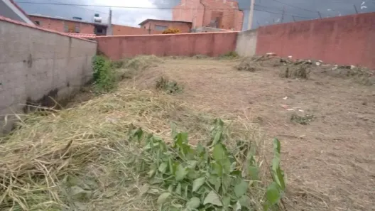 Lote/Terreno à venda, 500m² no Botujuru (Botujuru), Campo Limpo Paulista