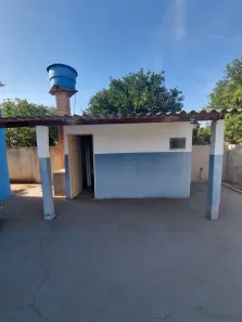 Galpão/Depósito/Armazém à venda, 204m² no Da Serraria, Aquidauana