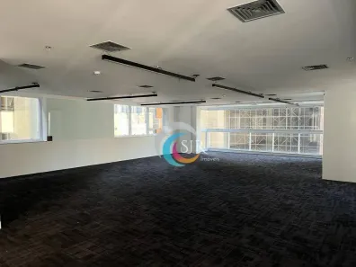 Sala Comercial para alugar, 175m² no Consolação, São Paulo
