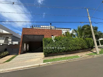 Casa de Condomínio com 3 Quartos à venda, 290m² no Loteamento Parque dos Alecrins, Campinas