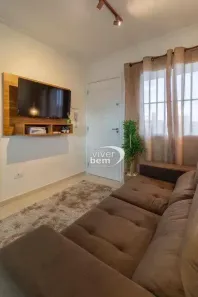 Apartamento com 2 Quartos à venda, 38m² no Vila Guilhermina, São Paulo