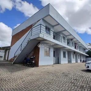 Apartamento com 2 Quartos à venda, 50m² no Formoza, Alvorada