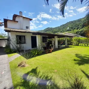 Casa com 3 Quartos para alugar, 120m² no Cachoeira do Bom Jesus, Florianópolis