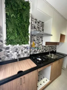 Apartamento com 2 Quartos à venda, 50m² no Parque Renato Maia, Guarulhos