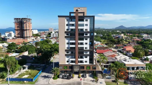 Apartamento com 3 Quartos à venda, 91m² no Perola do norte, Itapoá
