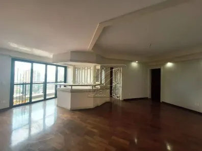 Apartamento com 3 Quartos à venda, 197m² no Centro, Piracicaba