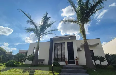 Casa com 3 Quartos à venda, 191m² no Residencial Vila Victoria, Itupeva