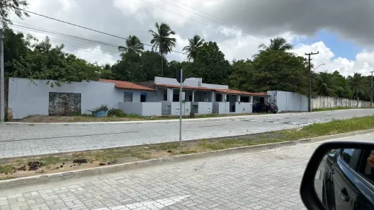 Prédio Residencial com 7 Quartos à venda, 1425m² no Mangabeira, Eusébio