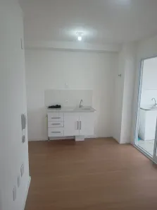 Apartamento com 2 Quartos para alugar, 35m² no Vila das Belezas, São Paulo