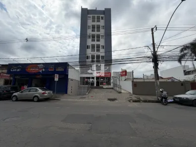 Apartamento com 1 Quarto para alugar, 53m² no São Pedro, Juiz de Fora