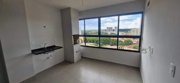 Apartamento com 3 Quartos à venda, 101m² no Mercês, Uberaba