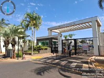 Apartamento com 2 Quartos à venda, 42m² no Reserva Real, Ribeirão Preto