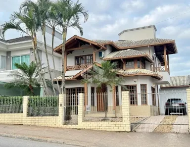 Casa com 4 Quartos à venda, 224m² no Pedra Branca, Palhoça