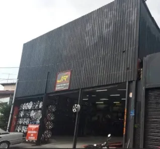 Ponto Comercial para alugar, 300m² no Vila Santa Eulalia, São Paulo