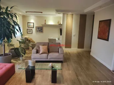 Apartamento com 3 Quartos à venda, 170m² no Ipiranga, São Paulo