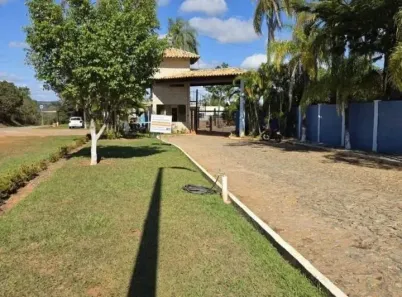 Lote/Terreno à venda, 1000m² no , Jaboticatubas
