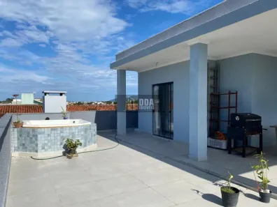 Cobertura com 3 Quartos à venda, 220m² no Campeche, Florianópolis