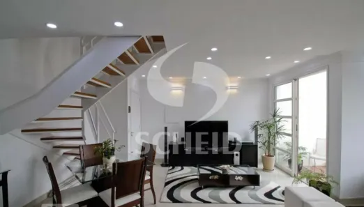 Apartamento com 3 Quartos à venda, 98m² no Perdizes, São Paulo
