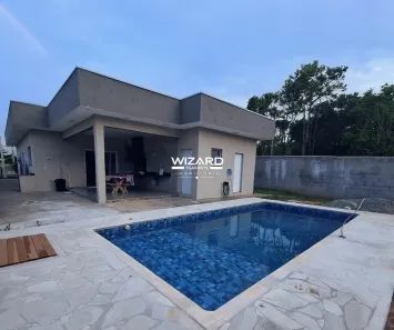Casa com 3 Quartos à venda, 201m² no Jardim Paraíso da Usina, Atibaia