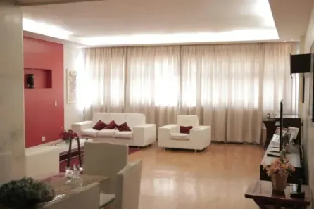 Apartamento com 3 Quartos à venda, 180m² no Copacabana, Rio de Janeiro