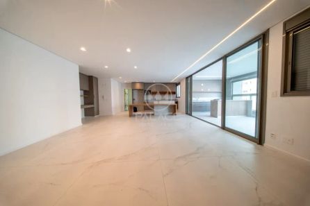 Apartamento com 3 Quartos para venda ou aluguel, 162m² no Jardim Elite, Piracicaba