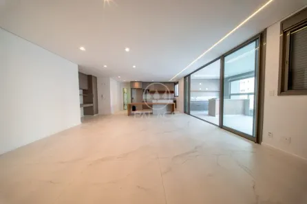Apartamento com 3 Quartos para venda ou aluguel, 162m² no Jardim Elite, Piracicaba