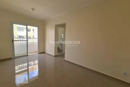 Apartamento com 2 Quartos à venda, 48m² no Jardim das Magnólias, Sorocaba