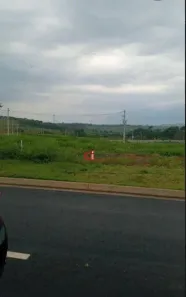 Lote/Terreno à venda, 252m² no Colinas do Castelo, Jaguariúna