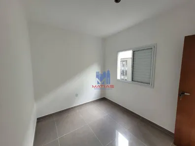 Apartamento com 2 Quartos à venda, 35m² no Chácara Belenzinho, São Paulo