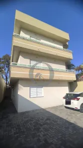Apartamento com 2 Quartos para alugar, 60m² no Jardim Paulista, Atibaia