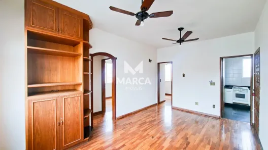 Apartamento com 3 Quartos para alugar, 75m² no Floresta, Belo Horizonte