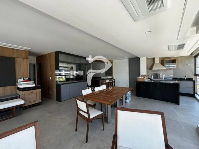 Apartamento com 3 Quartos à venda, 163m² no Riviera, Bertioga