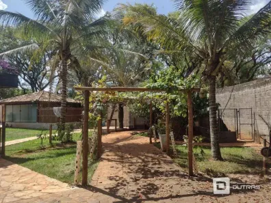 Casa com 3 Quartos à venda, 295m² no Santa Rita, Piracicaba