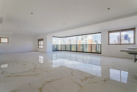 Apartamento com 3 Quartos à venda, 222m² no Perdizes, São Paulo