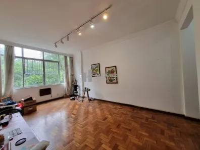 Apartamento com 3 Quartos à venda, 114m² no Tijuca, Rio de Janeiro