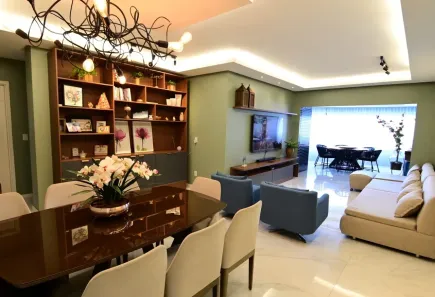 Apartamento com 3 Quartos à venda, 196m² no Umarizal, Belém