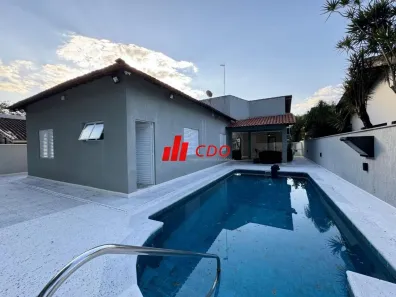 Casa com 3 Quartos à venda, 170m² no Riviera, Bertioga